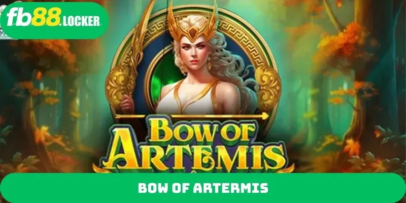 Bow Of Artemis FB88