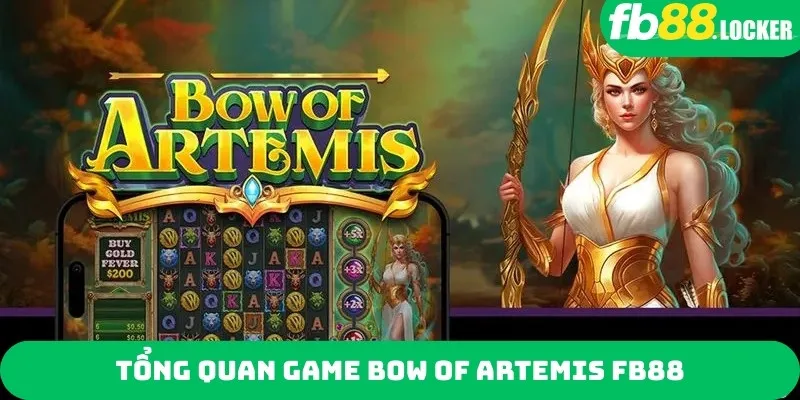 Tổng quan game Bow of Artemis FB88